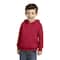 Port & Company® Core Fleece Pullover Hooded Toddler Sweatshirt